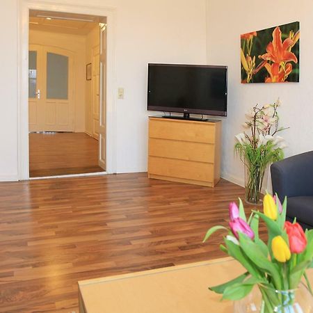 Ferienwohnung Inselvilla Hamelin Eksteriør bilde